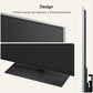 LG OLED55G66LS.AEK 55" 4K OLED evo AI Stand version Smart TV - 2026