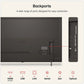 LG OLED65B6ELC.AEK 65" 4K OLED AI Smart TV - 2026