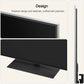 LG OLED65G66LS.AEK 65" 4K OLED evo AI Stand version Smart TV - 2026