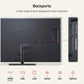 LG OLED65G66LS.AEK 65" 4K OLED evo AI Stand version Smart TV - 2026