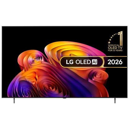 LG OLED77B6ELC.AEK 77" 4K OLED 4K Smart TV - 2026