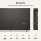 LG OLED77B6ELC.AEK 77" 4K OLED 4K Smart TV - 2026