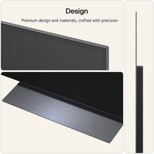 LG OLED77C66LB.AEK 77" 4K OLED 4K Smart TV - 2026