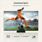 LG OLED83C64LA.AEK 83" 4K OLED evo AI Smart TV - 2026