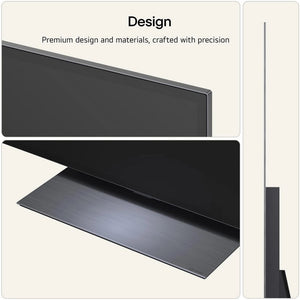 LG OLED83C64LA.AEK 83" 4K OLED evo AI Smart TV - 2026