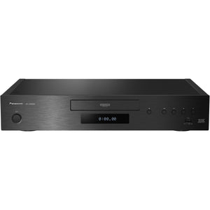 Panasonic DP-UB9000AB1 4K Pro HDR Ultra HD Blu-Ray Player / Multi HDR - 2026 Model