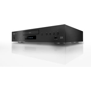 Panasonic DP-UB9000AB1 4K Pro HDR Ultra HD Blu-Ray Player / Multi HDR - 2026 Model