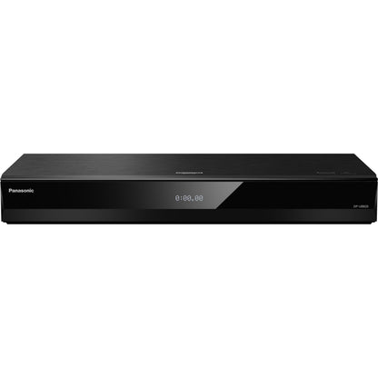 Panasonic DP-UB820ABK Premium Full Size Ultra HD Blu-Ray Player - 2026 Model