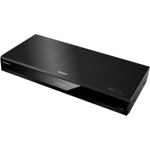 Panasonic DP-UB820ABK Premium Full Size Ultra HD Blu-Ray Player - 2026 Model