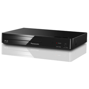 Panasonic DMP-BD84ABK Smart Network 2D Blu-ray Disc™/ DVD Player - 2026 Model