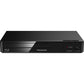 Panasonic DMP-BD84ABK Smart Network 2D Blu-ray Disc™/ DVD Player - 2026 Model