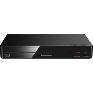 Panasonic DMP-BD84ABK Smart Network 2D Blu-ray Disc™/ DVD Player - 2026 Model