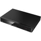Panasonic DMP-BD84ABK Smart Network 2D Blu-ray Disc™/ DVD Player - 2026 Model