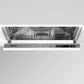 Blomberg LDV52520 Integrated Full Size Dishwasher with Hygiene+ 15 Place Settings
