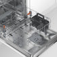 Blomberg LDV52520 Integrated Full Size Dishwasher with Hygiene+ 15 Place Settings