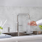 Quooker Classic Fusion Square Tap