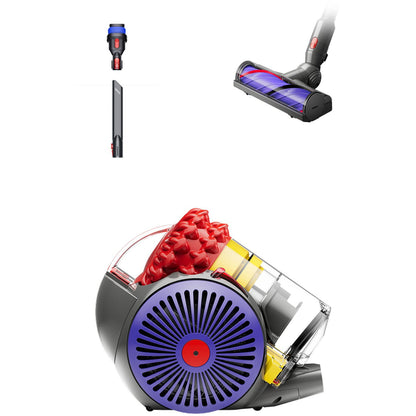 Dyson BIGBALL Dyson Big Ball - Harlequin