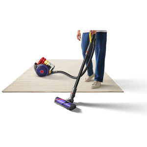 Dyson BIGBALL Dyson Big Ball - Harlequin
