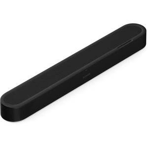 Sonos Beam Ultra Soundbar - Black