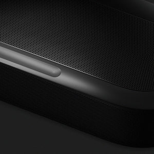 Sonos Beam Ultra Soundbar - Black