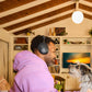 Sonos Ace Ultra Headphones - Black