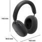 Sonos Ace Ultra Headphones - Black