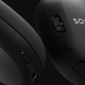 Sonos Ace Ultra Headphones - Black