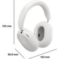 Sonos Ace Ultra Headphones - White