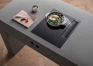 BORA Classic Induction Cooktop