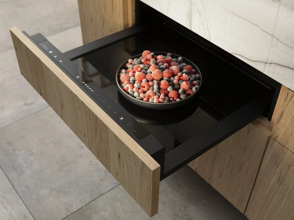 BORA Multi-Drawer
