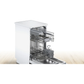Bosch SPS2IKW01G 45cm Slimline Dishwasher