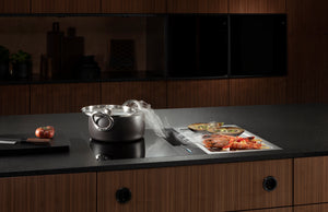 BORA Classic Induction Cooktop