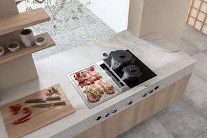 BORA Professional Induction Cooktop