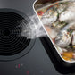 BORA Basic Compact Radiant Cooktop