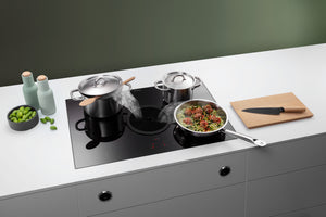 BORA Basic Compact Radiant Cooktop