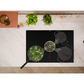 BORA Pure Induction Compact Gloss Cooktop With Integrated Extractor