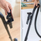 Bosch BGL38BA3GB Series 4 ProEco 850W Bagged Cylinder Vacuum Cleaner