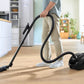 Bosch BGL38BA3GB Series 4 ProEco 850W Bagged Cylinder Vacuum Cleaner