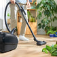 Bosch BGL38BA3GB Series 4 ProEco 850W Bagged Cylinder Vacuum Cleaner