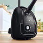 Bosch BGL38BA3GB Series 4 ProEco 850W Bagged Cylinder Vacuum Cleaner