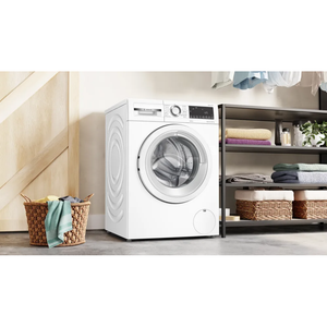 Bosch WNA134U8GB White 8kg/5kg 1400 Spin Washer Dryer