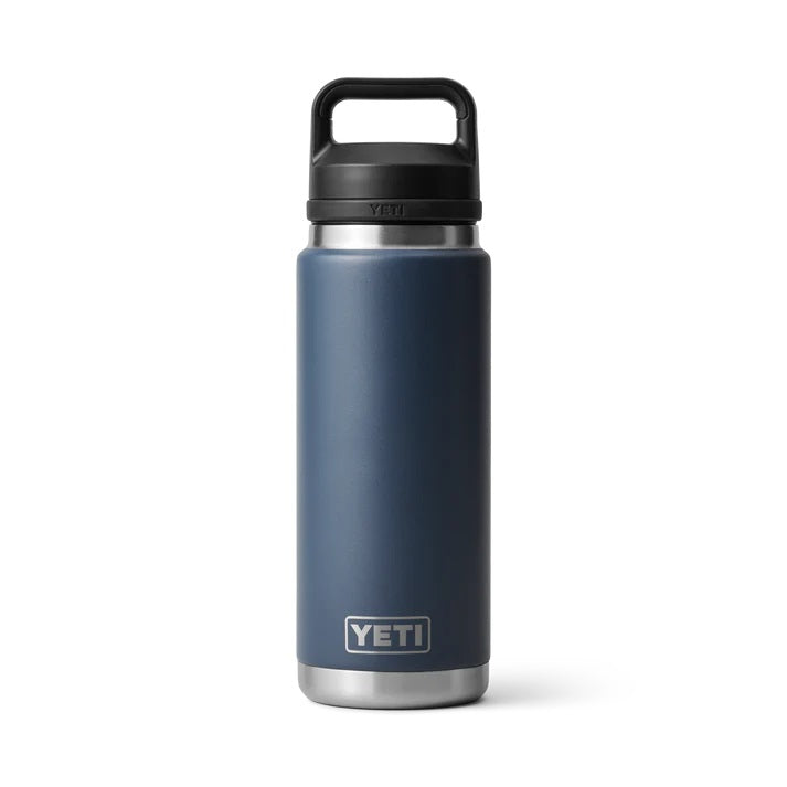 YETI Rambler Chug Bottle 26oz (769ml) - Navy
