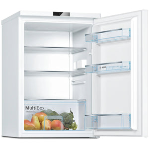 Bosch KTR15NWEAG Series 2 Undercounter Fridge 134L - White