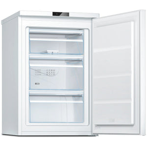 Bosch GTV15NWEBG Series 2 Undercounter Freezer 83L - White