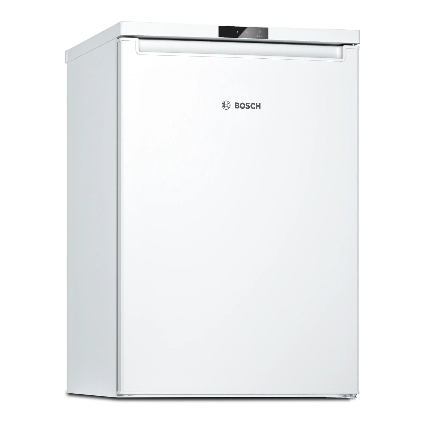 Bosch KTR15NWEAG Series 2 Undercounter Fridge 134L - White