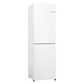 Bosch 55cm 50/50 Frost Free Fridge Freezer