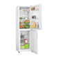 Bosch 55cm 50/50 Frost Free Fridge Freezer