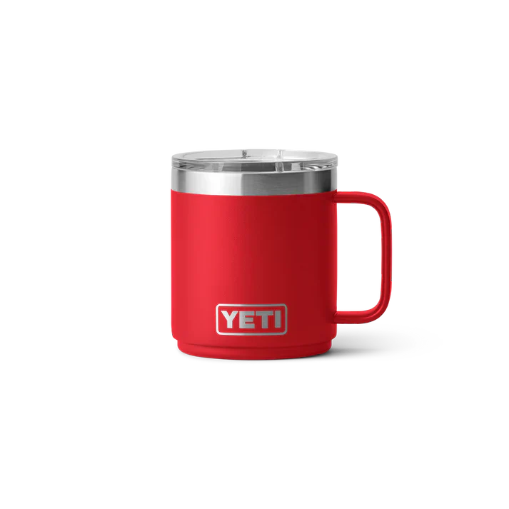 YETI Rambler Stackable Mug 10OZ (295ml) - Red
