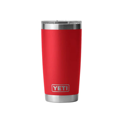 YETI Rambler Tumbler 20oz (591ml)