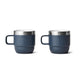 YETI Rambler Espresso Mug 2 Pack 6oz (177ml)